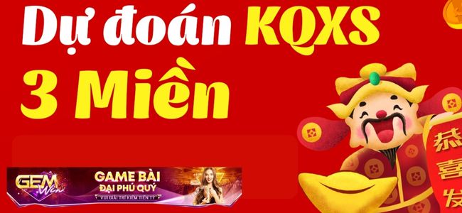 Đôi Nét Về Soi Cầu Dự Đoán xổ số 3 miền